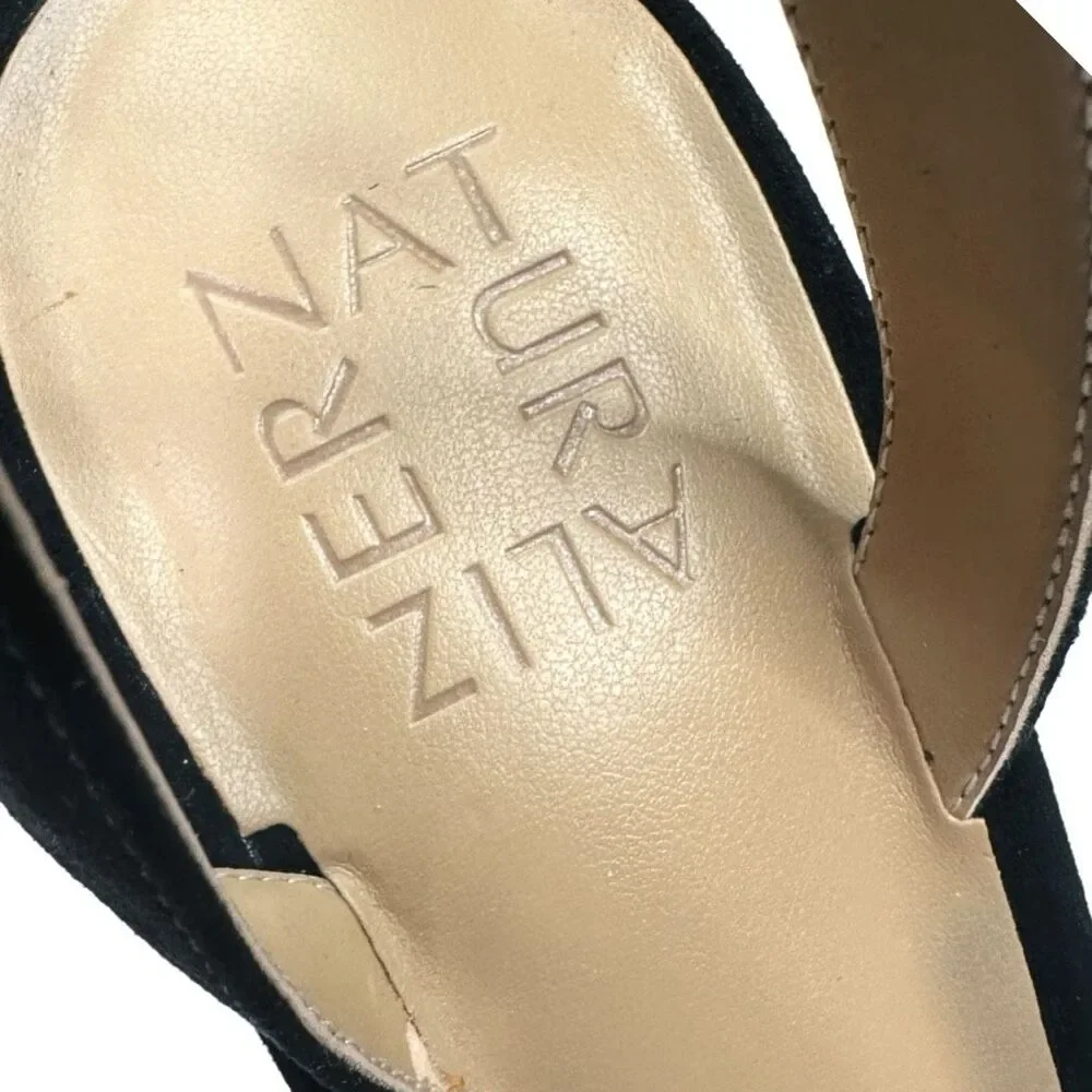 Naturalizer Tessa Sandal - Size 8.5M